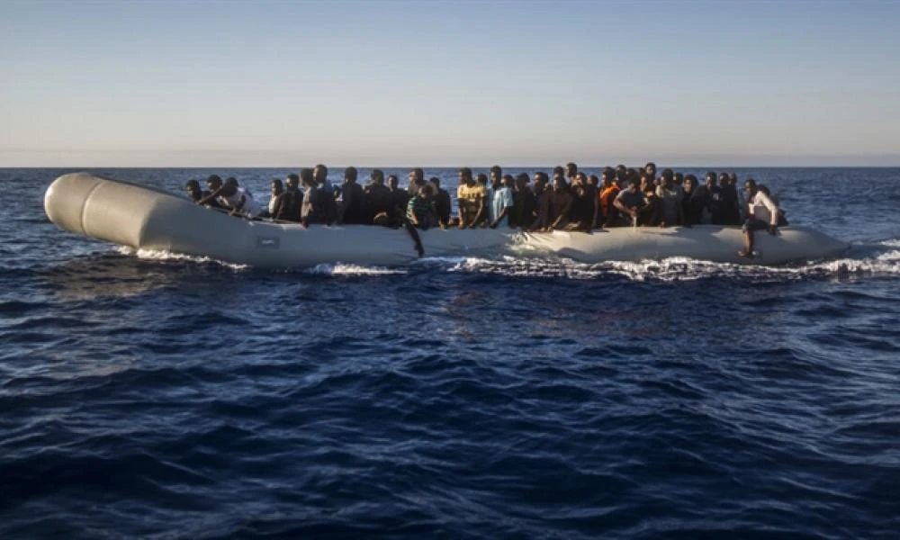 Νιγηρία: 15 νεκροί και ένας αγνοούμενος σε ναυτικό δυστύχημα